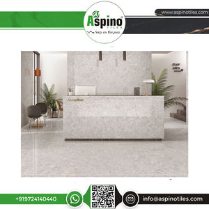 Carreaux de sol en porcelaine émaillée numérique antidérapante de qualité supérieure de 1200x1800mm Carreaux d'intérieur de luxe modernes pour - Product Image 6