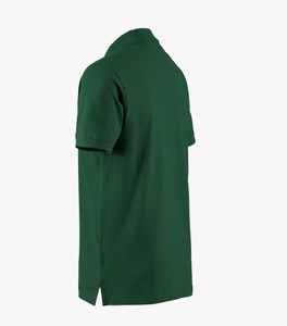 Camisetas Casuales de Manga Corta para Hombre, Personalizadas con Bordado, Antiarrugas, Tejidas, en Materiales de Spandex/Algodón - Product Image 6