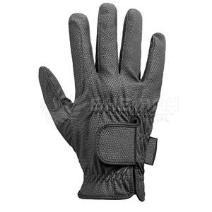 Low MOQ Horse Riding Gloves New Arrival Horse Riding Gloves Hot Sale Custom Made Horse Riding Gloves In Wholesale - Product Image 1