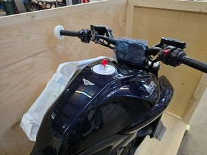Motocicletas Ducati <span class=keywords><strong>Diavel</strong></span> Mulliner 2026 Originales, Nuevas - Product Image 5