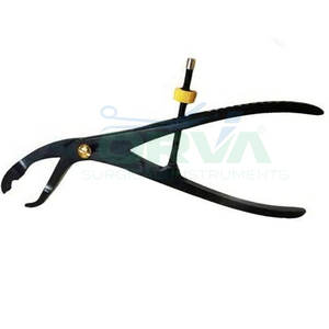 คีมหนีบกระดูกแบบกำหนดสีได้เอง2025สำหรับมืออาชีพ - Product Image 3