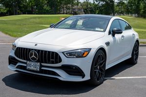 Mercedes-AMG GT53 4 portes, 6 cylindres turbo avec EQ Boost, occasion, excellent état, modèle 2022 - Product Image 3