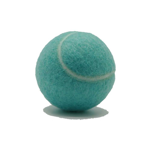 Pelota de tenis de playa de goma con servicio OEM directamente desde la fábrica de Pakistán, presurizada, duradera, ecológica, para niños, personalizada - Product Image 3
