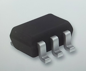 Convertisseur numérique-analogique AD5641AKSZ-REEL7, appareils analogiques, 14 bits, 3 fils, DSP, Microwire, QSPI, série, SPI, 2,7 V à 5,5 V - Product Image 1