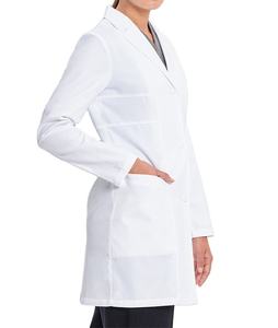 Batas de Laboratorio Profesionales, Bata de Laboratorio Médica, Bata de Laboratorio Quirúrgica, Alta Calidad, Suave y Transpirable - Product Image 1