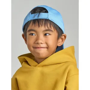 Kid Fraser Organic Hat Sustainable Promotional Merchandising <b>Cap</b> - Product Image 6
