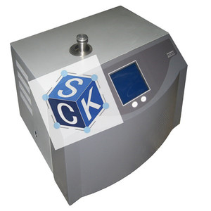 Hochwertiger Helium-Massenspektrometer-Lecks ucher - Product Image 4