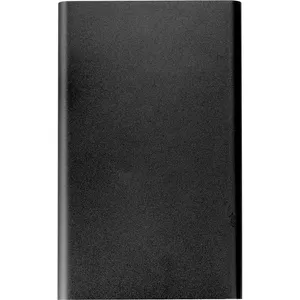 Power Bank Promozionale Ezra 4.000 mAh Personalizzato per Merchandising - Product Image 3