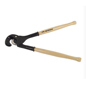Descornador Convexo Junior de Acero Inoxidable, Instrumento Veterinario de Alta Calidad para Descornar, Seguro, Preciso, Reutilizable y Manual - Product Image 2