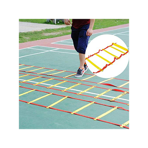 Indian Exporter of Super Quality Of Agility Speed Training <b>Ladder</b> Available At <b>Cheapest</b> Price - Product Image 3