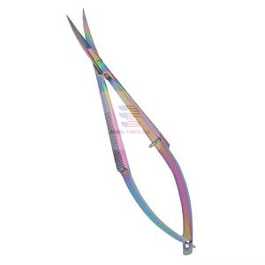 กรรไกรตัดขนตาสปริงตรง - Product Image 4