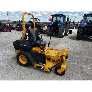 เครื่องตัดหญ้าแบบ Zero Turn รุ่น 2026 PRO Z 972SDL EFI สำหรับงานหนัก ประสิทธิภาพสูง เหมาะสำหรับการดูแลรักษาทรัพย์สินเชิงพาณิชย์ และงานจัดสวน - Product Image 3