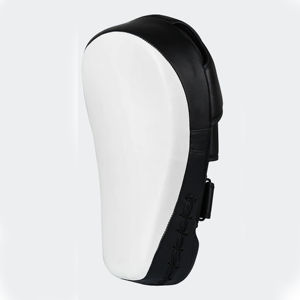 Guantes de Boxeo Focus, Resistentes a Impactos, con Almohadillas de Cuero y PU para Boxeo y Entrenamiento, Suaves, Resistentes y Duraderos - Product Image 3