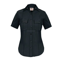Chemises de sécurité AirSoft Fighter Guard pour hommes, nylon/polyester Oxford, manches courtes, haute visibilité, vêtements de travail