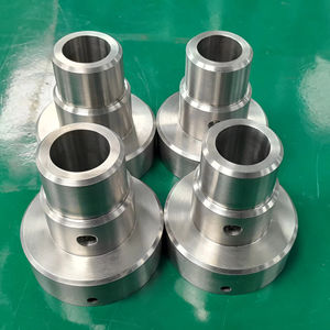 Services d'usinage de haute précision Meilleures pièces mécaniques du Vietnam - Product Image 1