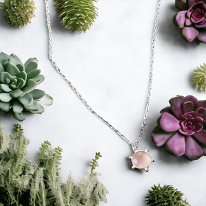 925 plata esterlina DIY facetado rubí bisel piedra preciosa colgante chapado en oro para la fabricación de joyas al por mayor colgantes finos y dijes - Product Image 5