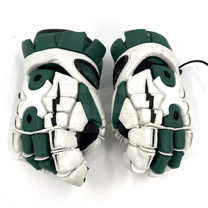 Guantes de Lacrosse con Agarre Duradero para Hombres y Jóvenes, Protección Acolchada, Transpirables, Ligeros, Equipo de Entrenamiento Deportivo - Product Image 2