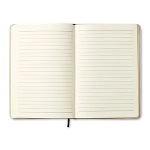 Personalized <b>Notebook</b> Canvas <b>A5</b> for Merchandising - Product Image 3