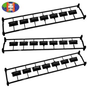 Moule en plastique gravé personnalisé pour accessoires et pièces automobiles Produits en plastique très détaillés - Product Image 3