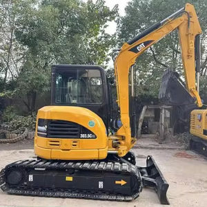 Caterpillar CAT303.5 2020 de 3.5 Toneladas - Product Image 1