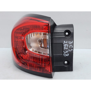 ไฟท้ายซ้ายหลัง SX RENAULT Captur Series 265558548R (13>19) - Product Image 2