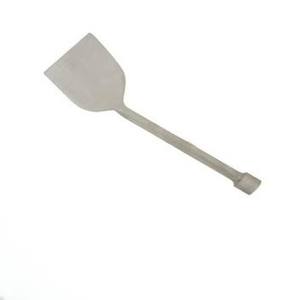 Ciseau à vertèbres lame coudée de 76mm approuvé CE Instruments orthopédiques personnalisés en acier inoxydable de qualité supérieure - Product Image 5