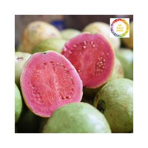 Disfrute de la dulzura tropical de la guayaba congelada que aporta un sabor fresco y refrescante en cada bocado - Product Image 6