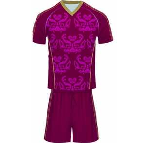 Camiseta de Rugby Profesional para Hombre, Diseño Personalizado, Nuevo Estilo, Sublimación Completa, Uniforme Deportivo de Rugby Hecho de Poliéster - Product Image 3