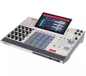 Precio Inmejorable para MPC X S E, Centro de Producción Musical Independiente - Product Image 1