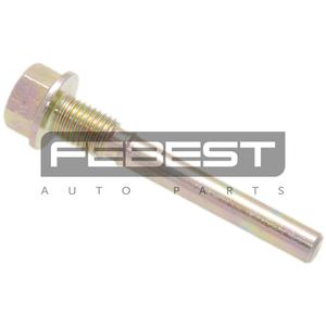 Cuscinetto del supporto del freno anteriore FEBEST (0474-CKUPF) - Product Image 1