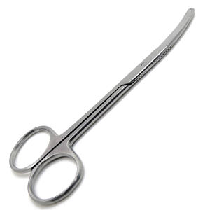 Tijeras veterinarias para el cuidado de la Salud Animal de alta calidad Tijeras de fuente de alimentación manual OEM - Product Image 2