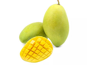 Fournisseur de mangue congelée Vietnam - Product Image 4