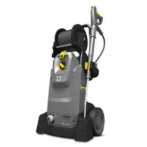 Hidrolavadora Industrial Karcher HD 6/15 MX Plus (1.150-931.0) 3.1kw 22.5mpa, Personalizable, con 3 Años de Garantía - Product Image 4