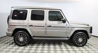 Meilleure Offre Prix Voitures d'Occasion 2020 Mercedes Classe G AWD G 550 4MATIC 4 portes Turbo Automatique SUV Voitures d'Occasion à Vendre