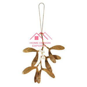 2024 Navidad y regalo de Año Nuevo Venta caliente adornos de árbol de Navidad para vacaciones decorativas MOQ 100PCs - Product Image 5
