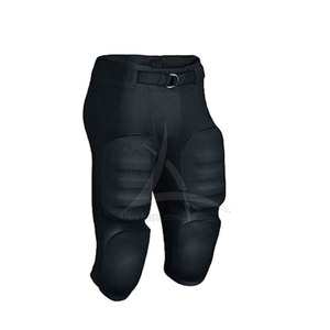 Dernier maillot de football américain, short 100% polyester respirant à séchage rapide pour l'entraînement, les matchs et les entraînements en plein air - Product Image 5