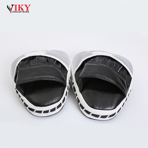 แผ่นรองฝึกมวยแบบเบามีคุณภาพพรีเมียมออกแบบโลโก้ได้ตามต้องการระบายอากาศ - Product Image 5