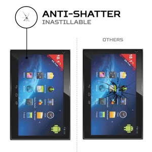 ฟิล์มกันรอยหน้าจอ ANTISHOCK สำหรับแท็บเล็ตทาคาร่า MID210H16 - Product Image 5