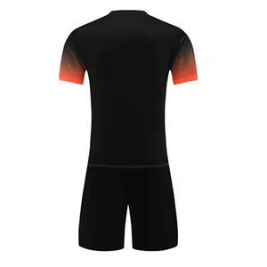 Uniforme de Fútbol de Diseño Nuevo, Uniforme de Fútbol de Bajo Precio, Servicio OEM - Product Image 5