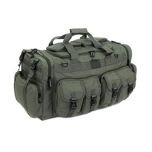 Most Demanding Duffle Bag Backpack Tactical Field Gear Equipment Duffel Bag <b>For</b> Online <b>Sale</b> - Product Image 1