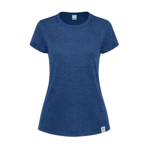 T-Shirt Sostenibile Riciclata Bandul per Donna, Categoria Promozionale - Product Image 1