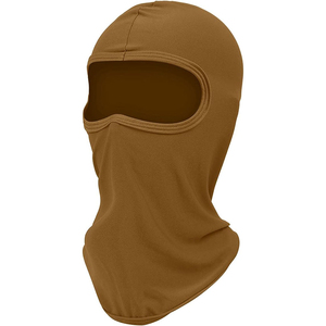 Balaclava isolée thermiquement pour les sports d'hiver, ski, snowboard, randonnée, moto, protection du visage résistante au vent - Product Image 5