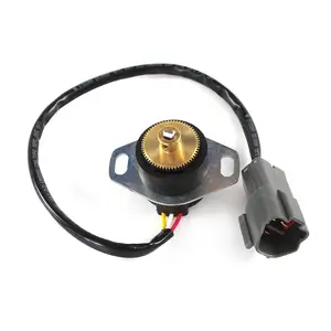 Fitting Sensor 7861-92-4130 7861-92-4131 For Bulldozer PC200-5
