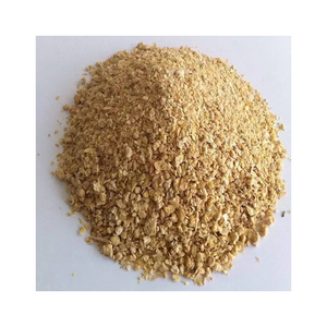 Harina de soja de alta calidad, venta al por mayor, comida de maíz, alimento para el hogar, para animales, grado alimenticio - Product Image 5