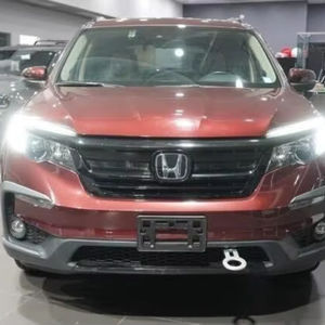 Nettoyez 2022 H-o-n-d-a Pi_lot SE AWD - Product Image 1