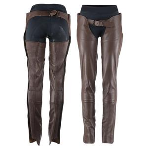Shemax Full Chaps pour les courses de chevaux - Product Image 3