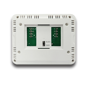 24V Digital Non-programmable HVAC System Temperature Control Air Conditioner Riseem <strong>Thermostat</strong> for Home - Product Image 6