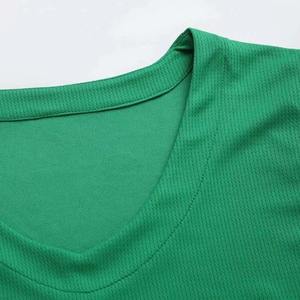 Maillots et uniformes de basketball d'été personnalisés, respirants, sans manches, 100 % polyester, haute qualité, vente en gros à prix réduit - Product Image 4