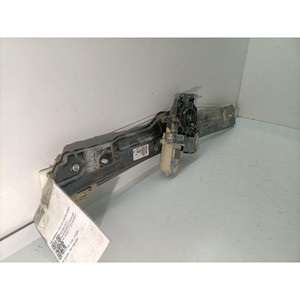 Mécanisme de lève-vitre avant gauche FIAT 500 L Trekking/Cross Series 51980518 330A1000 (13>) - Product Image 4