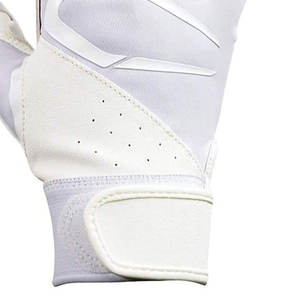 Gants de frappeur de baseball personnalisés de haute qualité conçus pour les joueurs eux-mêmes Demanda - Product Image 6